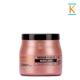 Máscara Hairssime Hair Logic Repair Force Dañado 800ml