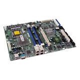 Tarjeta Madre Supermicro Pdsmi-ln4 + Xeon