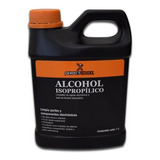 Perfect Choice - Alcohol Isopropilico De 1 Litro Pc-034094