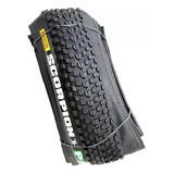 Pneu Bike Pirelli Scorpion Pro Kevlar Aro 29x2.20 Aps Mtb