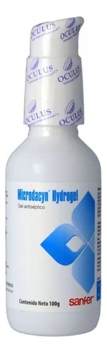 Microdacyn 60 Hydrogel 100 G