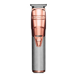 Patillera Rosegold Fx Babyliss Pro