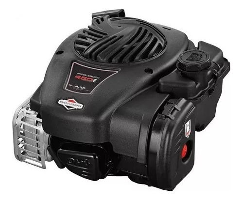 Motor Cesped 450e 125cc Briggs & Stratton 125cc Ohv Naftero