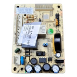 Placa De Heladera Electrolux Df47 Dfx49 Dw50x Dfw50