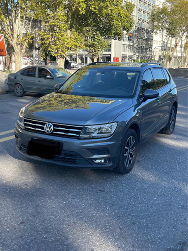 Volkswagen Tiguan 1.4 Tsi Dsg