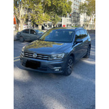 Volkswagen Tiguan 1.4 Tsi Dsg