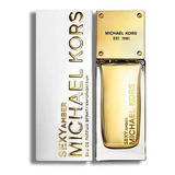 Perfume Mujer Michael Kors Sexy Amber Edp 50ml 