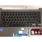 Teclado Notebook Exo Smart E21 E22