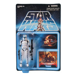 Star Wars Vintage Collection 2012 Clone Trooper Lieutenant!!