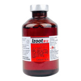 Izoot B12 50 Ml - Agener União