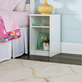 Aparador Lateral Infantil Pietra 100% Mdf (quarto Mesa)