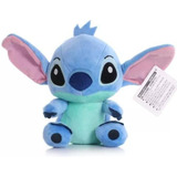 Peluche Stitch Y Angel Disney  Lilo Y Stitch 20 Cm 