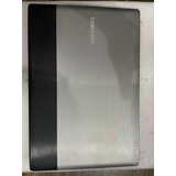 Tampa Da Tela Notebook Samsung Rv411 415 (5028)