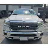  Ram 1500 Limited Mild Hybrid