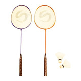 Kit Badminton Sixzero 21 Xaqzzz006reusr Empo2000