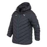 Campera Puma Mercedes Benz Nueva Única En Mercado Libre!!!