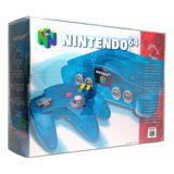 Protector Consola Nintendo 64 Funtastic Series Hard Game