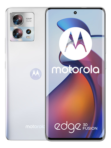 Motorola Edge 30 Fusion 12+256 Gb