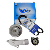 Kit Distribución Chevy 2004-2012 1.4 1.6 Completo 4pz