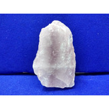 Cuarzo Rosa Mineral En Bruto Espécimen 1kg R5 