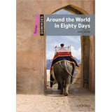 Around The World In Eighty Days - Oxford