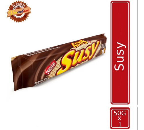 Susy Nestle Producto Venezolano - Kg a $134