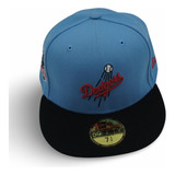 Gorra New Era 59fifty Los Angeles Dodgers Edicion Limitada 