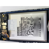 Bateria Samsung A12 Original ( Usada Casi Nueva ).