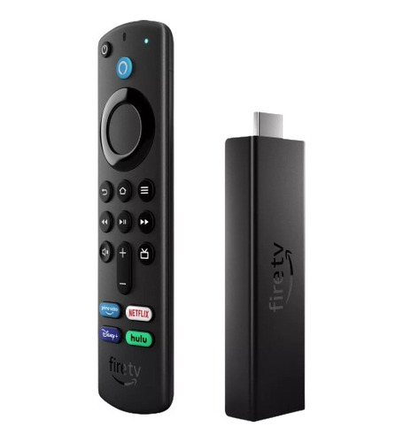 Amazon Fire Tv Stick 3 Geração Original