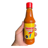 Salsa Picante La Guacamaya Tradicional 12 Botellas De 365ml