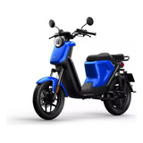 Triciclo/ E-bike Elétrica Niu Uqi Gt 1200w - Lançamento