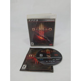 Diablo - Ps3 Play Station 