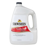 Absorbine Show Sheen 3.8 Lt Acondicionador Para Caballos