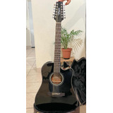 Takamine Gd30-12 Nueva