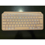 Teclado Logitech Mx Keys Mini