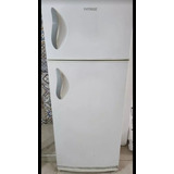 Heladera Con Freezer Patrick 256 L