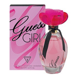 Perfume Girl De Guess 100 Ml Edt Original