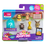 Adopt Me! Pets Multipack Animal Life - Hidden Pet - Juego E.