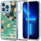 Funda Para iPhone 11 Pro (tpu Diseño Liviano Y Delgado)