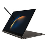 Samsung Book3 · 16 · Intel 13ª Geração I7-1360p Tela Touch 1