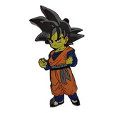 Memoria Usb 32 Gb De Goku - Dragon Ball Z - Anime Manga