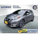 Nissan Note 46707