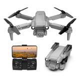 Drone Con Cámara Fpv Hd 4k - Juguetes De Control Remoto
