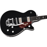 Guitarra Eléctrica Gretsch G5230t Electromatic Jet Bigsby Bk