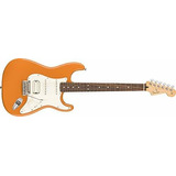 Fender Player Series Stratocaster Hss - Pau Ferro - Capri Or