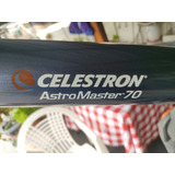 Celestron - Telescopio Astromaster 70az - Telescopio Refract