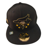 Gorra Toronto Fuerza Armada 2024 59fifty 