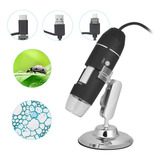 Microscope Magnifier Usb Digital Zoom Com Otg