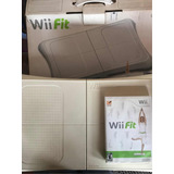 Wii + Wii Fit / Wii Sport / Wii Balance