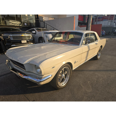 Ford Mustang Hard Top | MercadoLibre